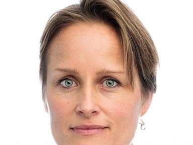 Image for  Britain's MI6 spy agency gets its first female chief