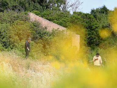 Image for  Suspect in disappearance of Madeleine McCann could be freed from prison early after donor pays fine