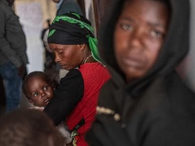 Image for  Congo and Rwanda to sign US-mediated peace deal to end conflict in eastern Congo