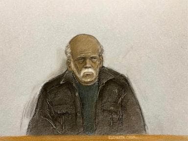 Image for  Man, 92, convicted of murder in the UK’s longest-running cold case