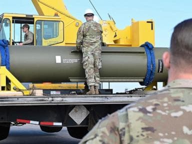 Image for  What to know about bunker-buster bombs and Iran's Fordo nuclear facility
