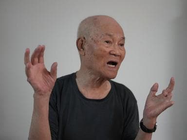 Image for  POWs, abductees, defectors and separated families are the legacy of the Korean War