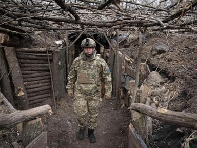 Image for  Wartime NATO summits have focused on Ukraine. With Trump, this one will be different