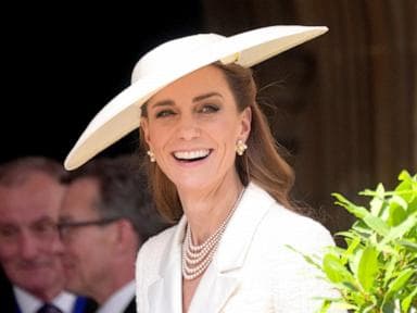 Image for  Princess of Wales pulls out of engagement at Royal Ascot