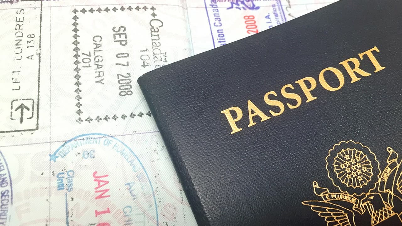 Image for State Department issues worldwide caution for US travelers following Trump's Iran strikes