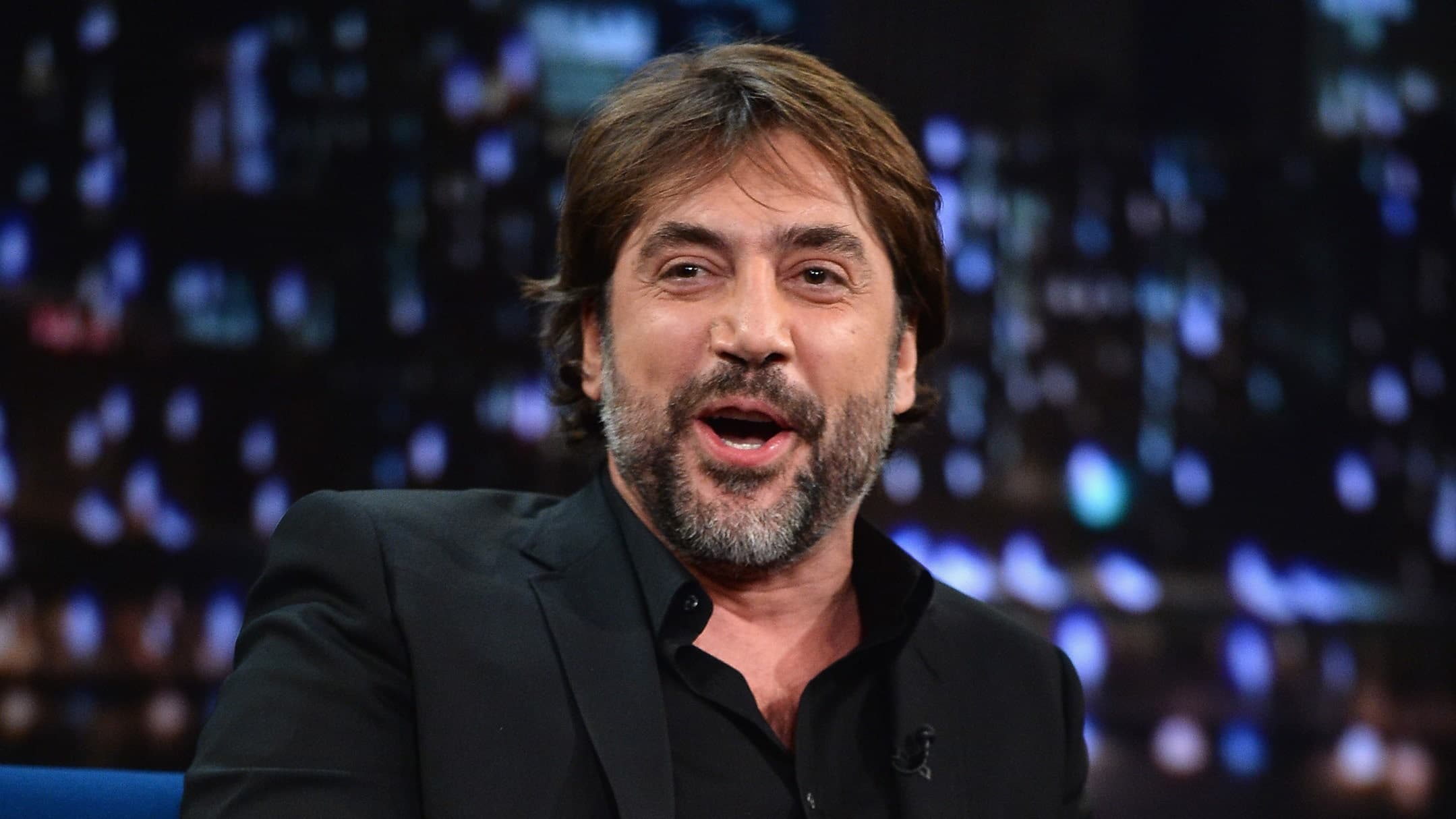 Image for Javier Bardem tells ‘The View’ he believes Israel is committing 'genocide' in Gaza