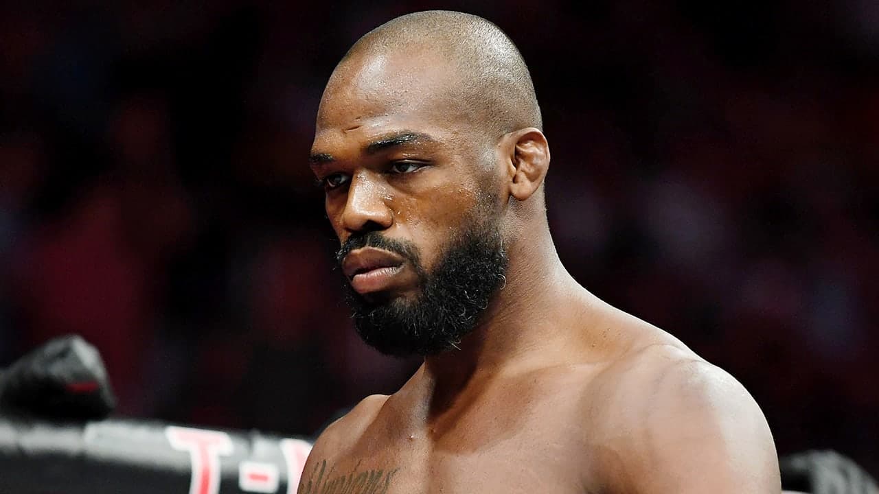 Image for UFC legend Jon Jones faces criminal complaint days before shocking retirement announcement