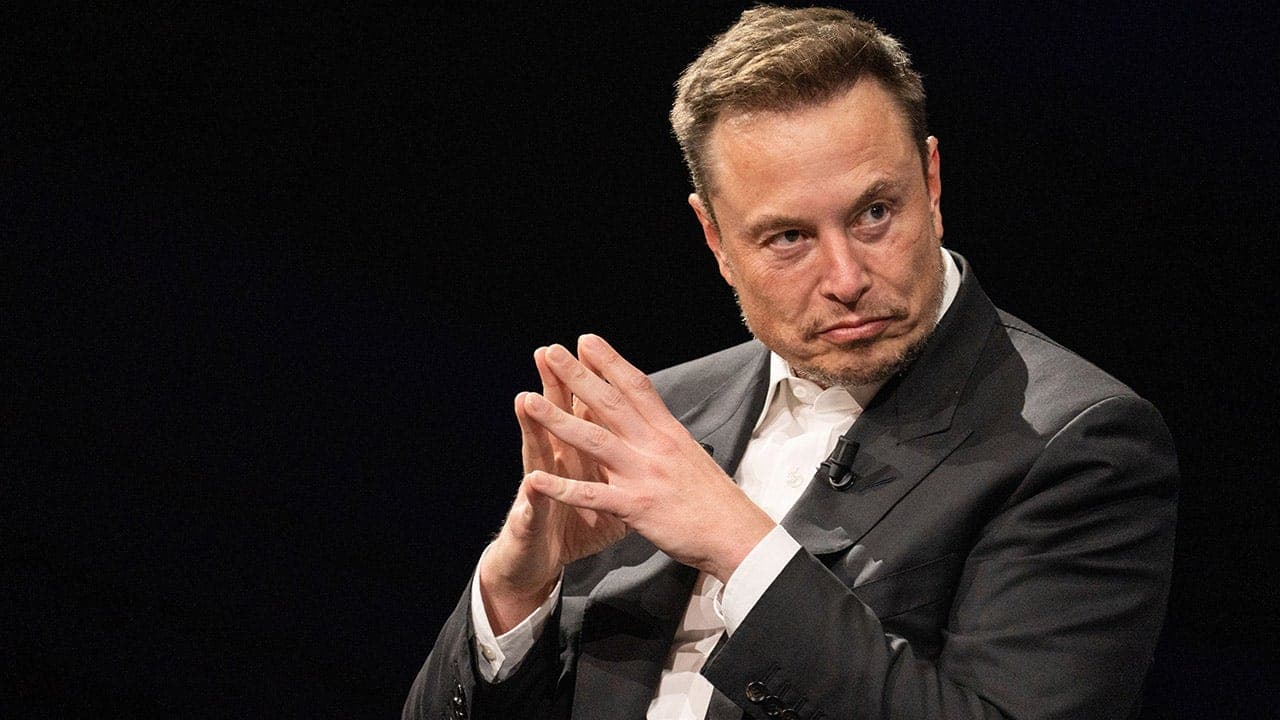 Image for New York Times claims Elon Musk is 'continuing to lash out' at them over drug use report