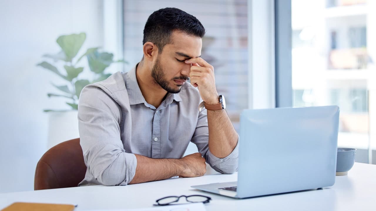Image for White men are ‘walking around on eggshells at work’, afraid to speak freely: Survey