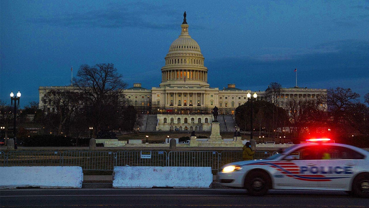 Image for Minnesota lawmaker shootings prompt security debate in House and Senate