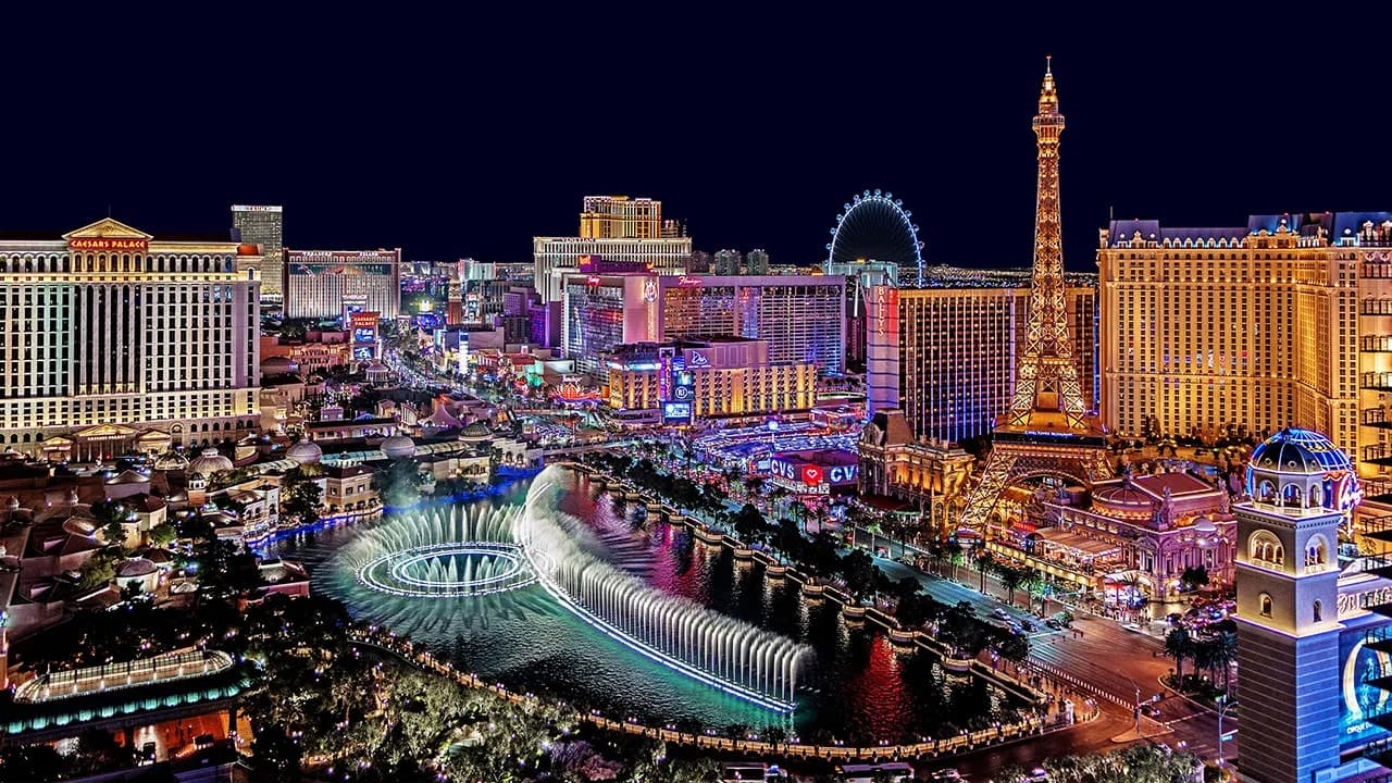Image for Bedbug 'massacre' at Las Vegas hotels leads to multiple lawsuits from guests with 'injuries'