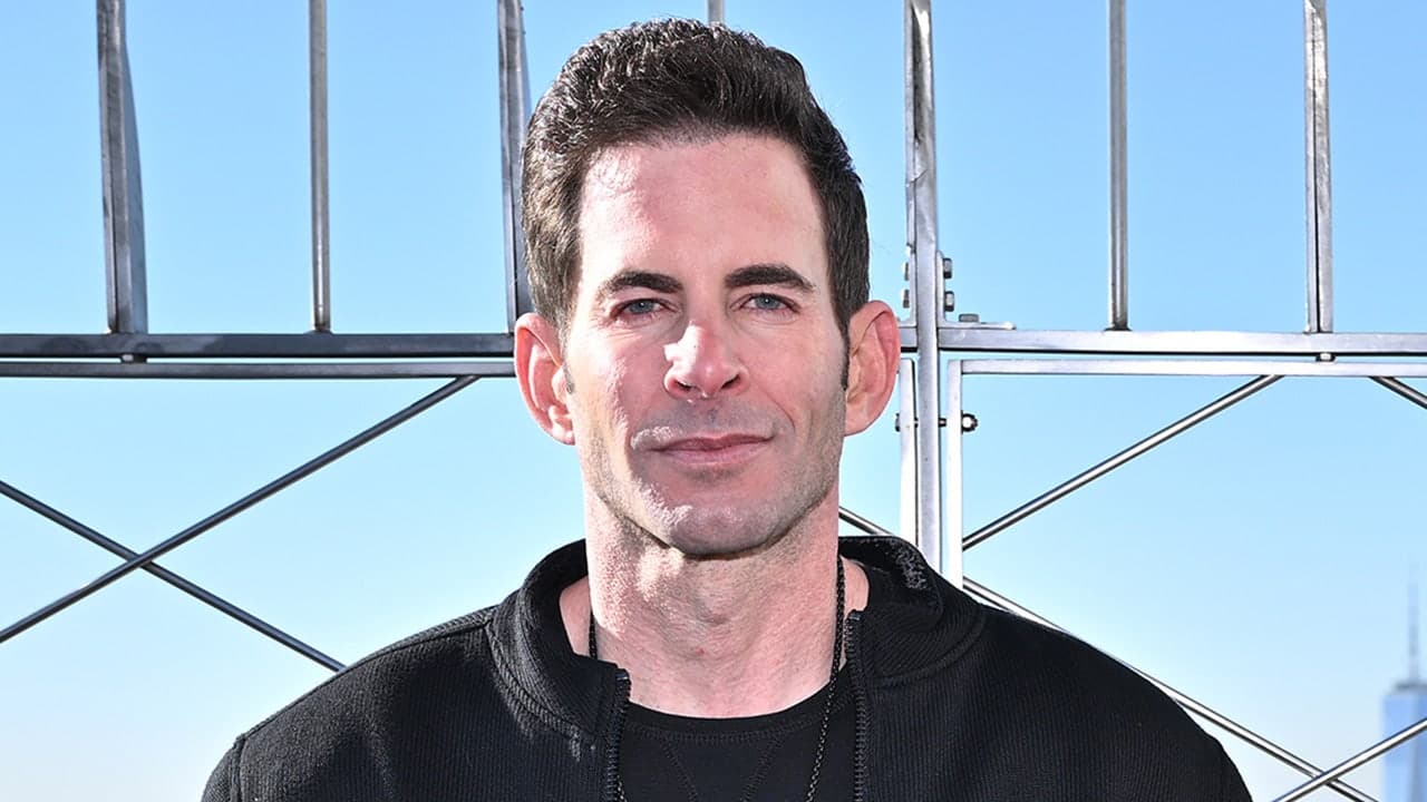 Image for HGTV star Tarek El Moussa cited for battery after Las Vegas brawl