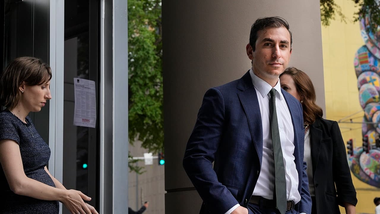 Image for Doctor who blew whistle on transgender medicine mocks liberal justices' 'insane' dissent in landmark case