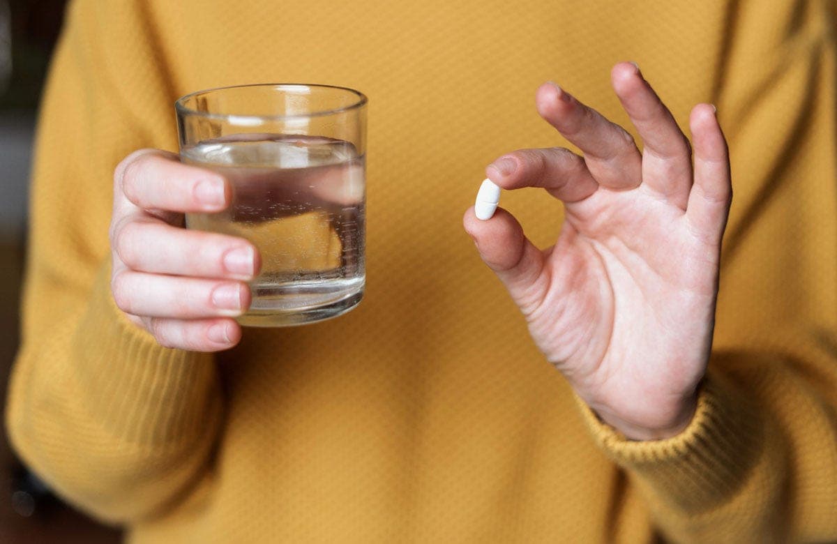 Image for Experimental cholesterol pill cuts heart attack risk with 'convenient' once-daily dose