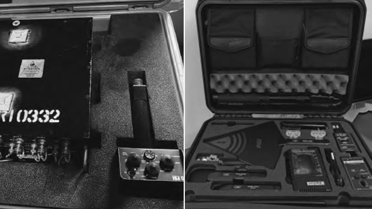 Image for Chinese PhD student from Wuhan arrested smuggling biological materials after deleting electronic evidence: DOJ
