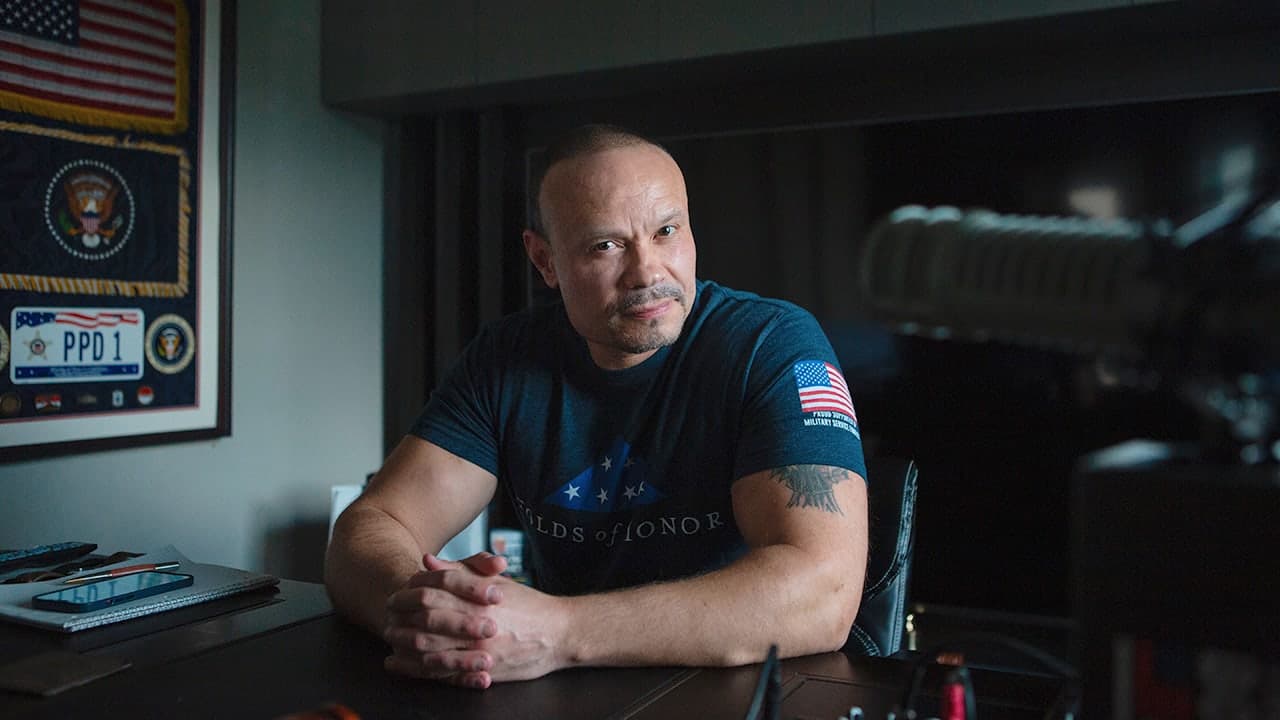 Image for Bongino announces FBI apprehended 449 child predators, rescued 224 kids in first 3 months as deputy director