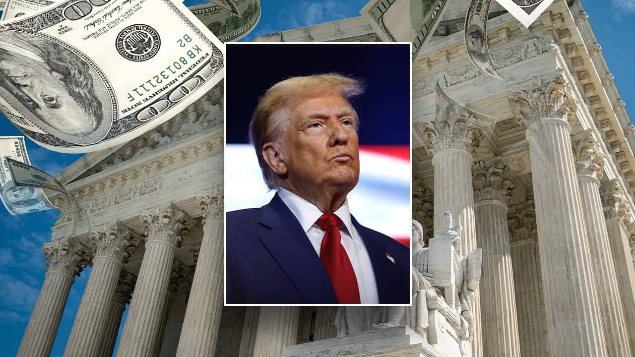 Image for Fox News Poll: Economic pessimism abates slightly as voters reflect on the economy