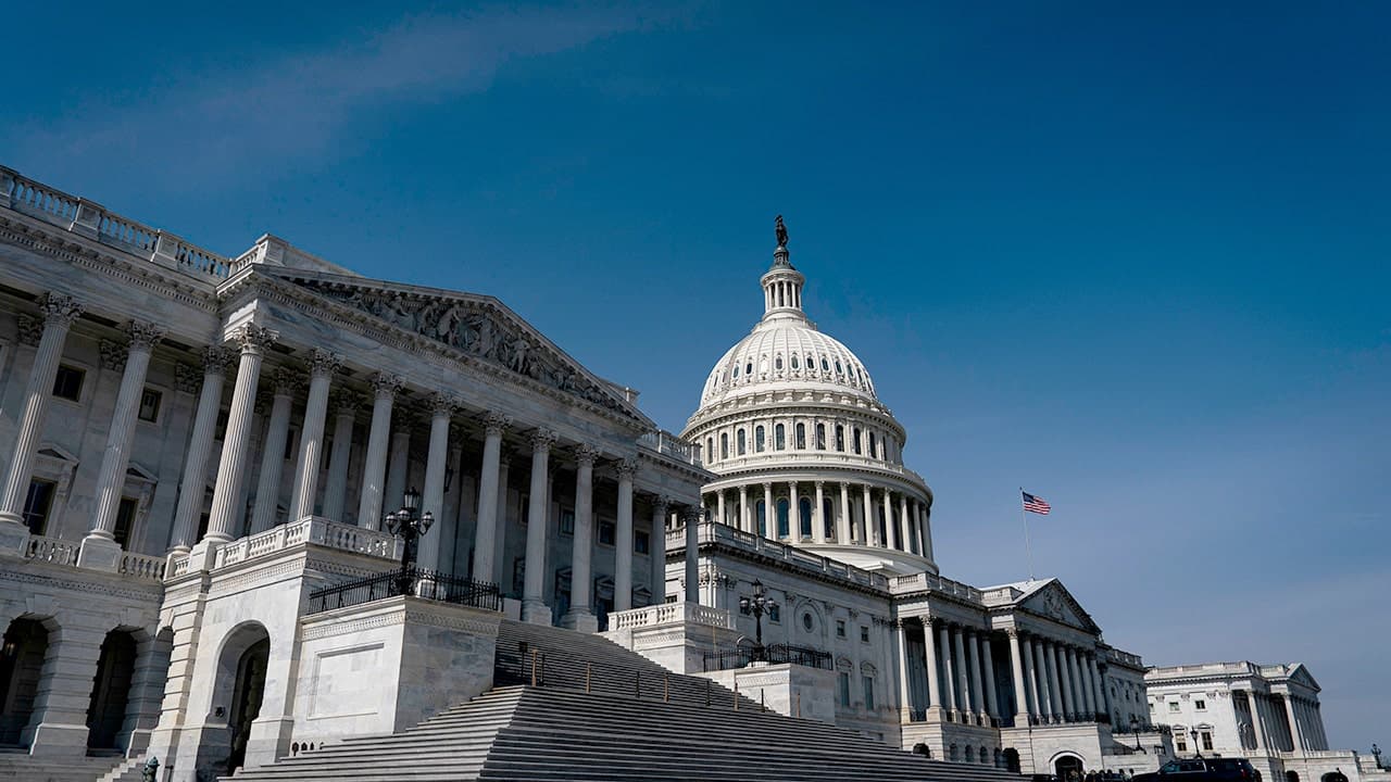 Image for STEVE MOORE: The good, the bad and the ugly in the Senate's 'big beautiful' tax bill