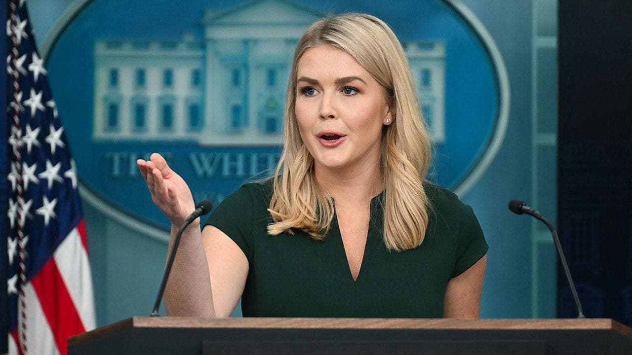 Image for WH praises SCOTUS ruling upholding TN ban on transgender treatments: ‘Victory for America’s children’