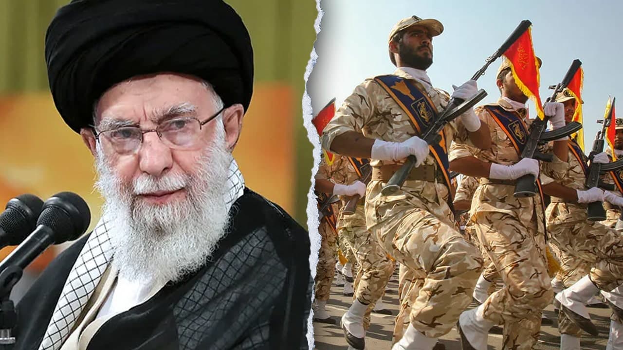 Image for They want Americans dead, too — the threat from Iran and its proxies