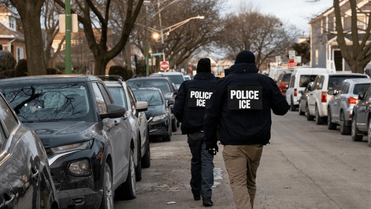 Image for Homeland Security removes 'sanctuary jurisdictions' list from its website