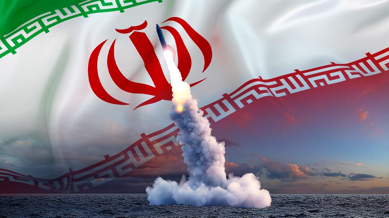 Image for Exiled crown prince says Iranian people have 'tremendous opportunity' to topple weakened regime