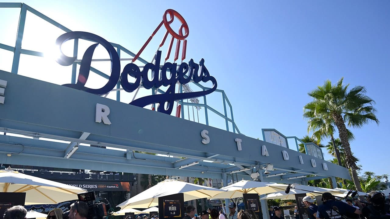 Image for Dodgers pledge $1 million to families impacted by immigration arrests, day after claim of denying ICE agents