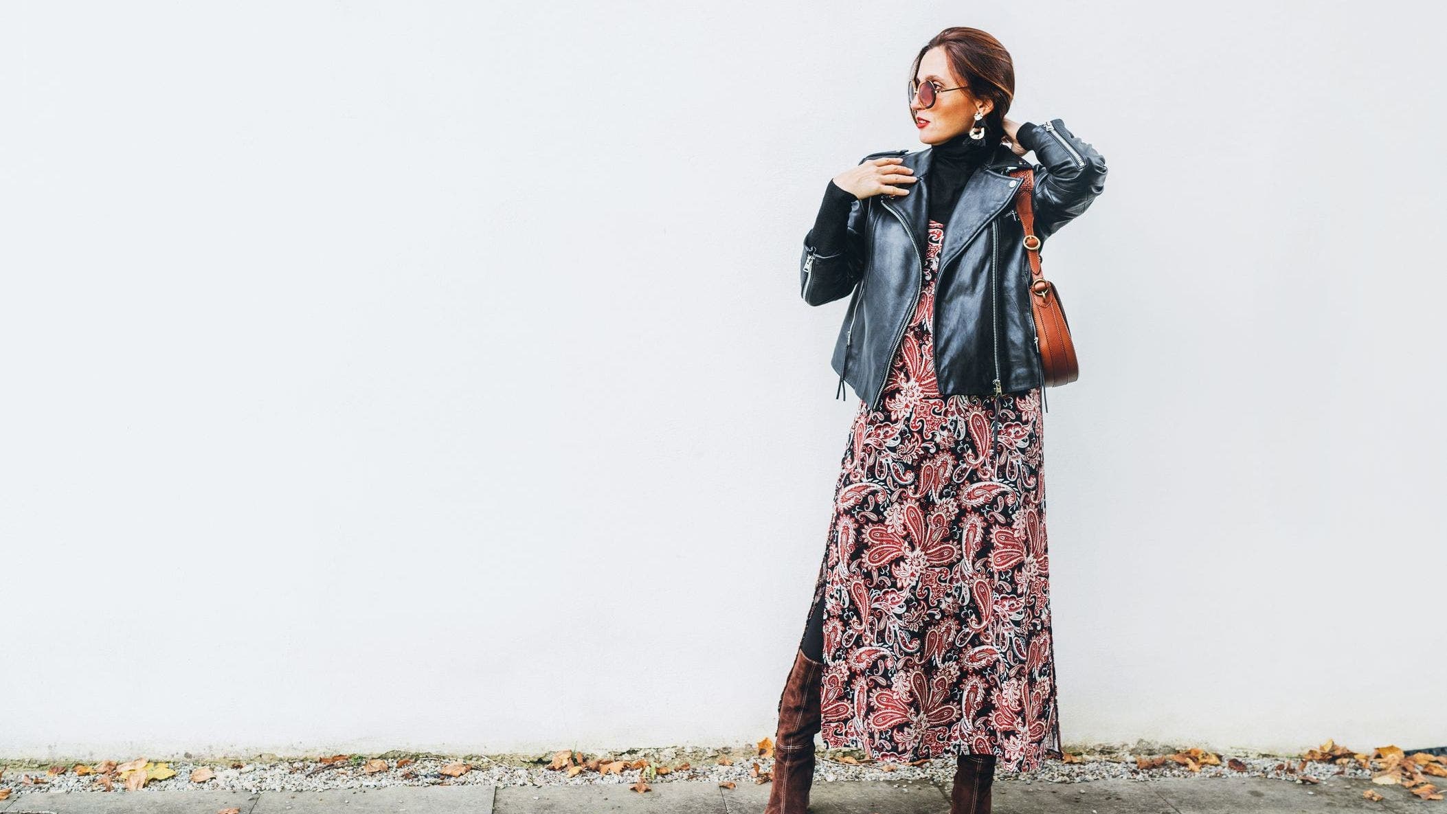 Image for Boho outfits to add to your closet this summer