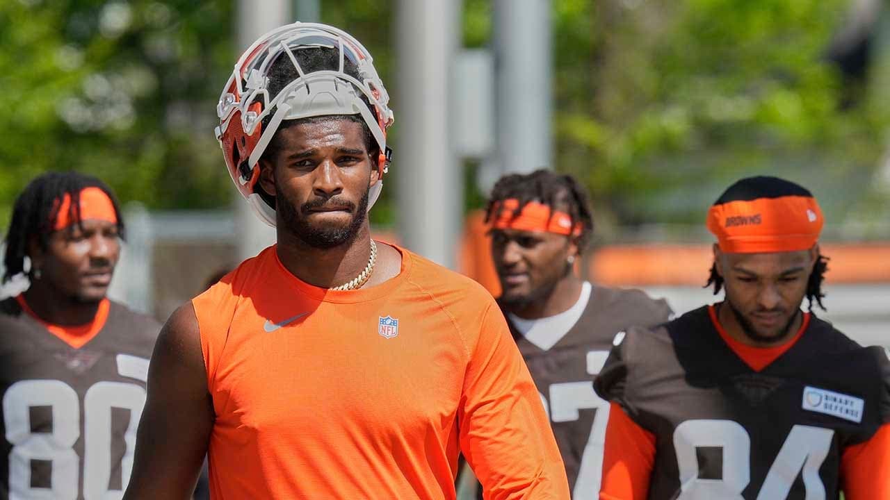 Image for NFL rookie Shedeur Sanders failed to appear in court after speeding ticket, records show