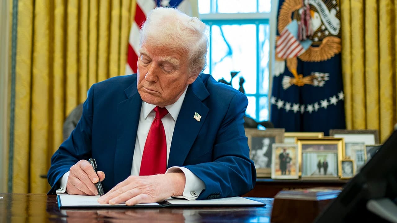 Image for REP TROY A CARTER SR: Trump's overuse of emergency powers is an abuse of power