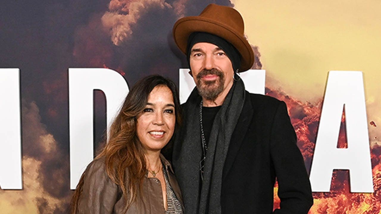 Image for Billy Bob Thornton says key to successful marriage is something beyond romance