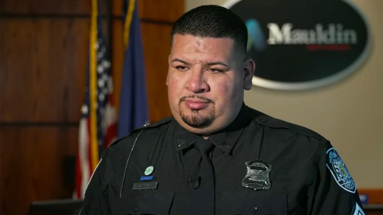 Image for Police sound alarm on dangerous 'jugging' robbery trend sweeping across America