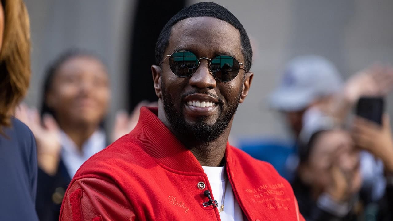 Image for Diddy's sex trafficking, racketeering trial forced into delay due to juror issue