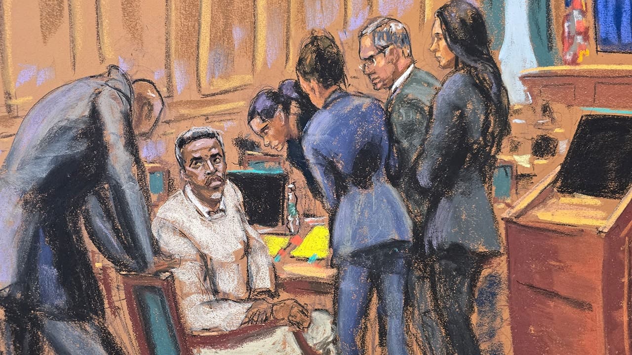 Image for Diddy's ex's testimony could provide powerful corroboration to allegations in sex crimes trial: expert