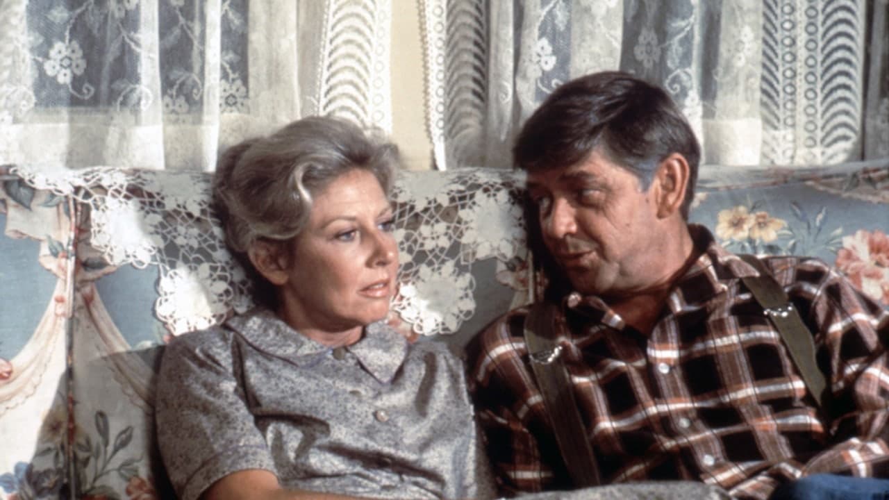 Image for ‘The Waltons’ star Michael Learned explains why she never crossed the line with her TV husband