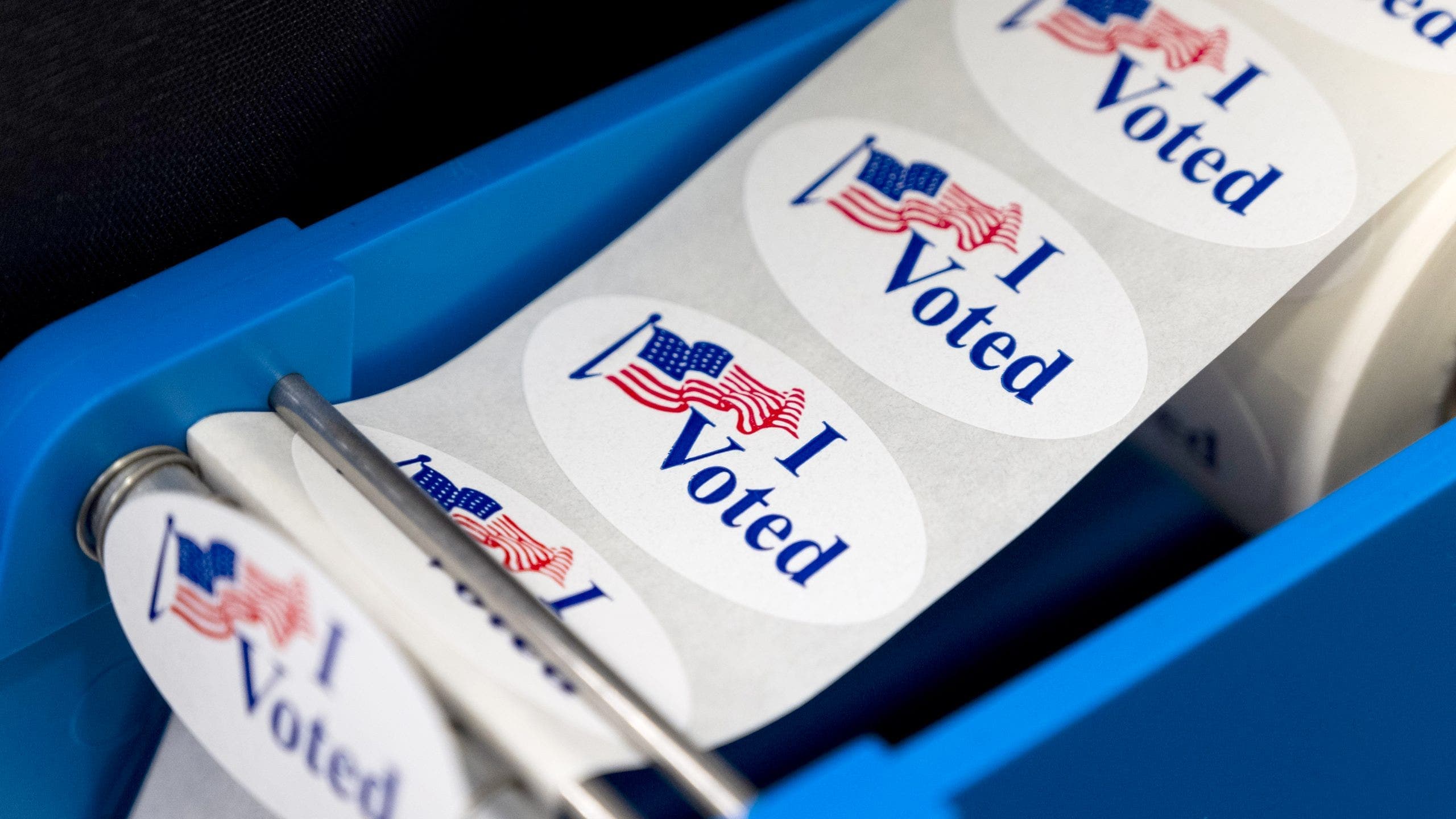Image for Two men convicted in Pennsylvania mayoral race election fraud case hit with harsher sentences than expected