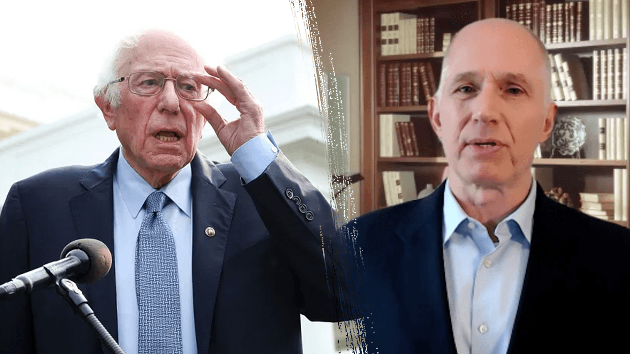 Image for 'No basis in reality': Expert turns tables on key Democrat claim against Trump's 'big, beautiful bill'