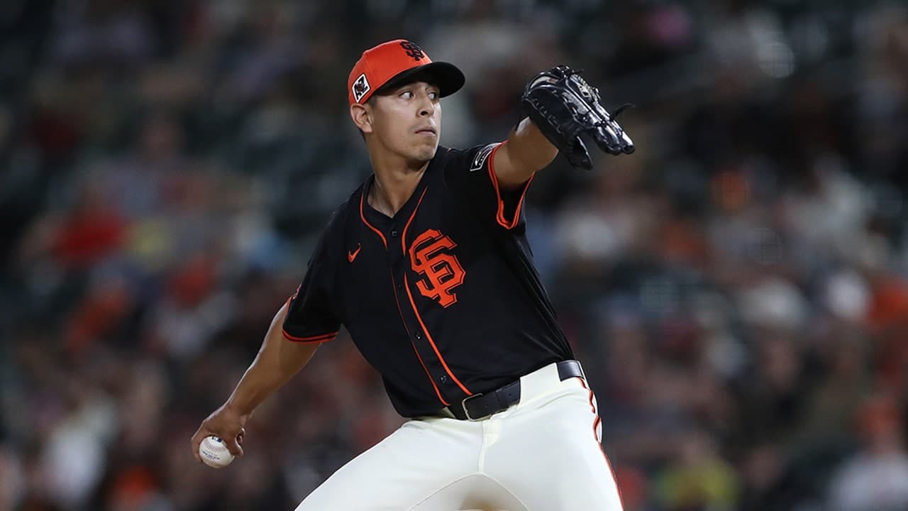 Image for New Mets pitcher Justin Garza credits video game MLB The Show for helping save career