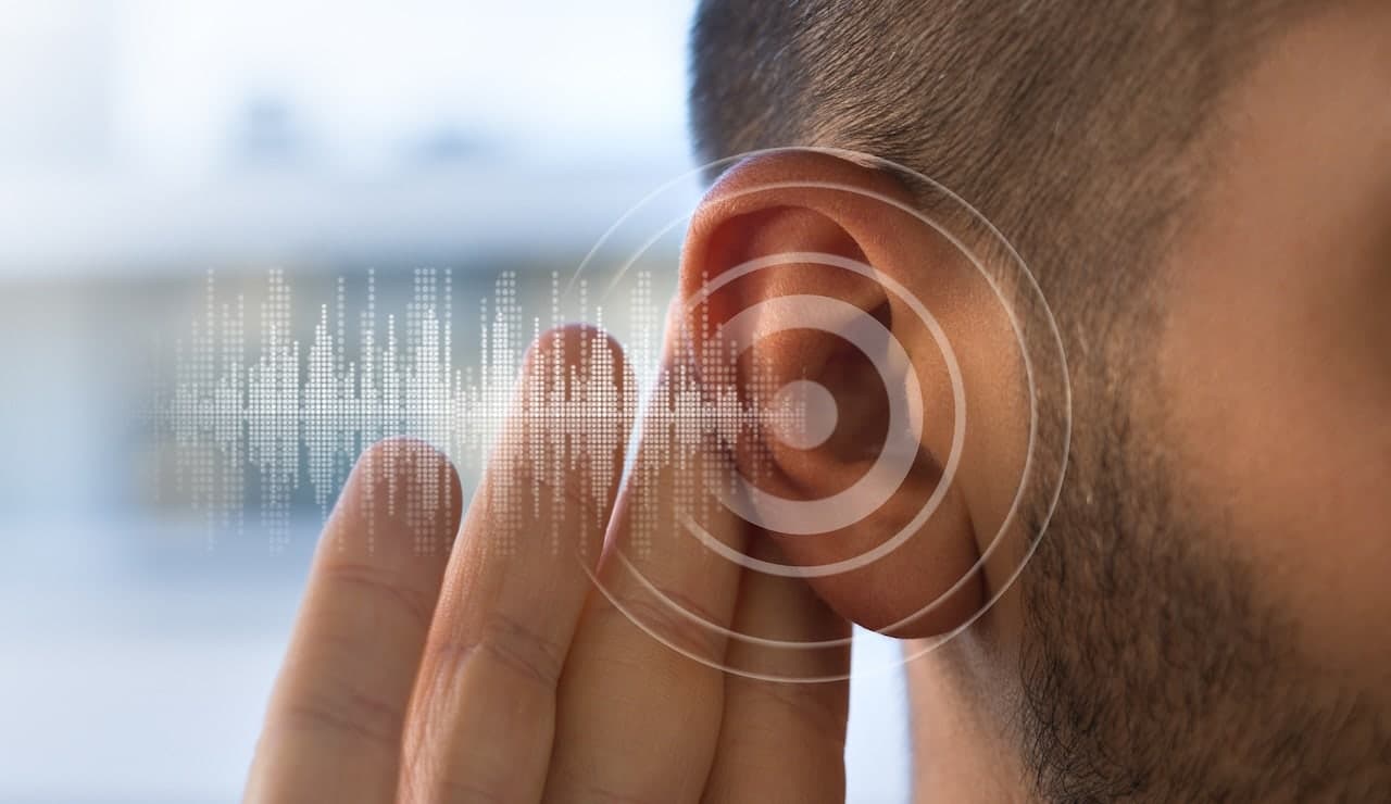Image for 6 simple ways to protect your hearing now before it's too late, according to experts