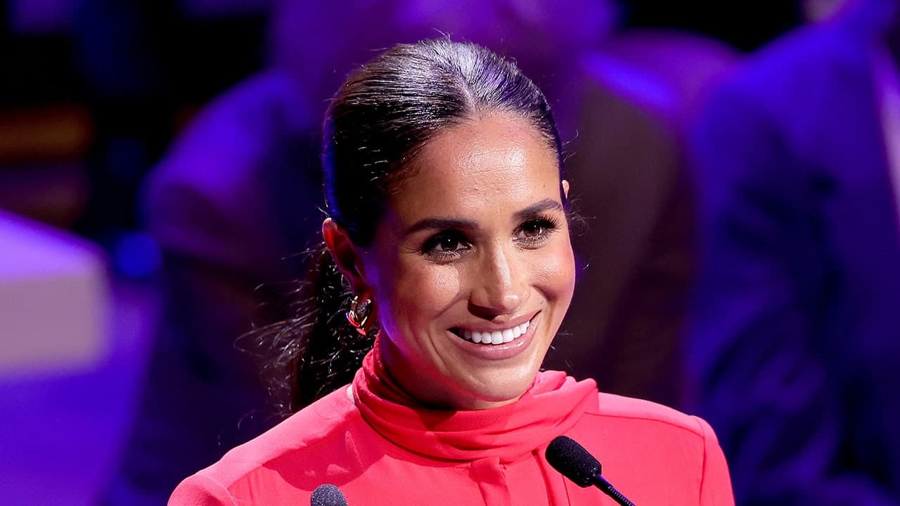 Image for Meghan Markle’s new As Ever product launch is driven by desire for ‘fame and fortune’: experts