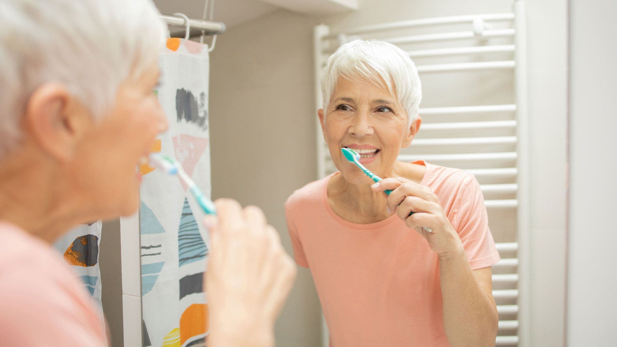 Image for Dental experts reveal 6 essential tips to prevent tooth loss in aging adults