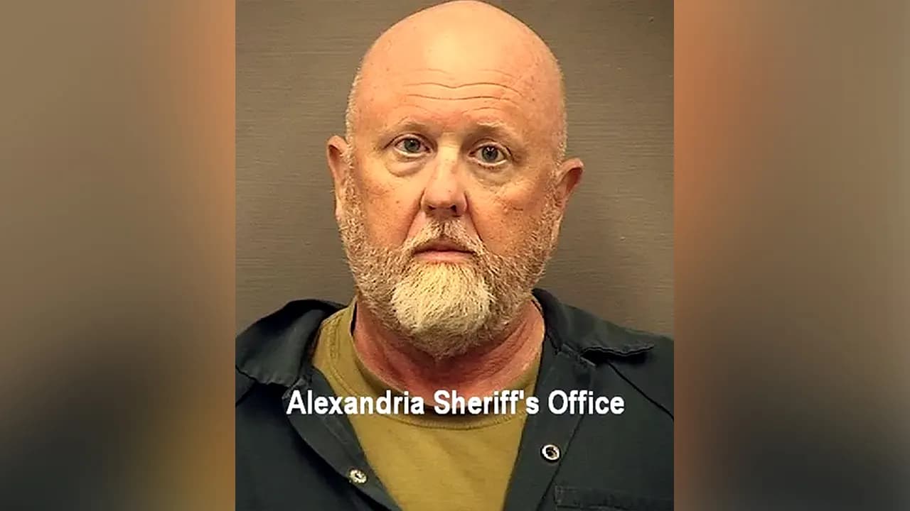 Image for Federal judge orders GPS monitoring for ex-Coast Guard officer who allegedly threatened to assassinate Trump