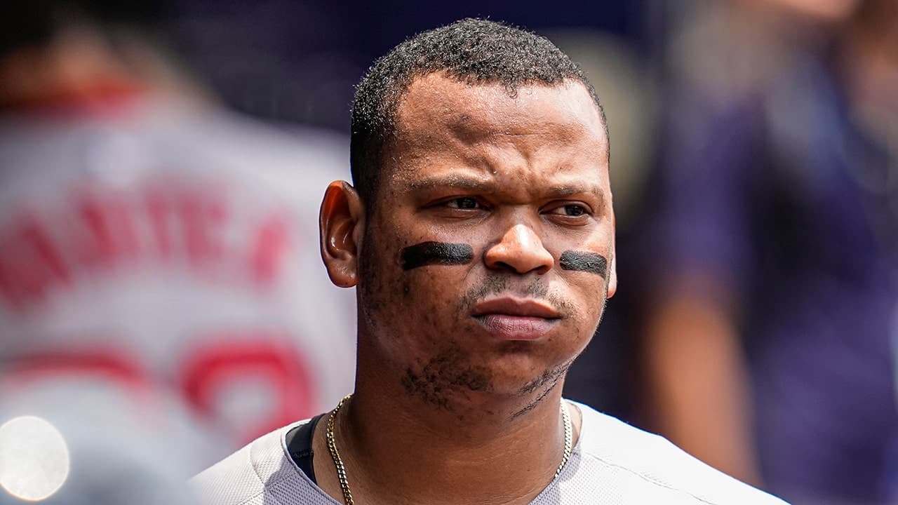 Image for Red Sox send star Rafael Devers to Giants in shocking blockbuster trade: reports