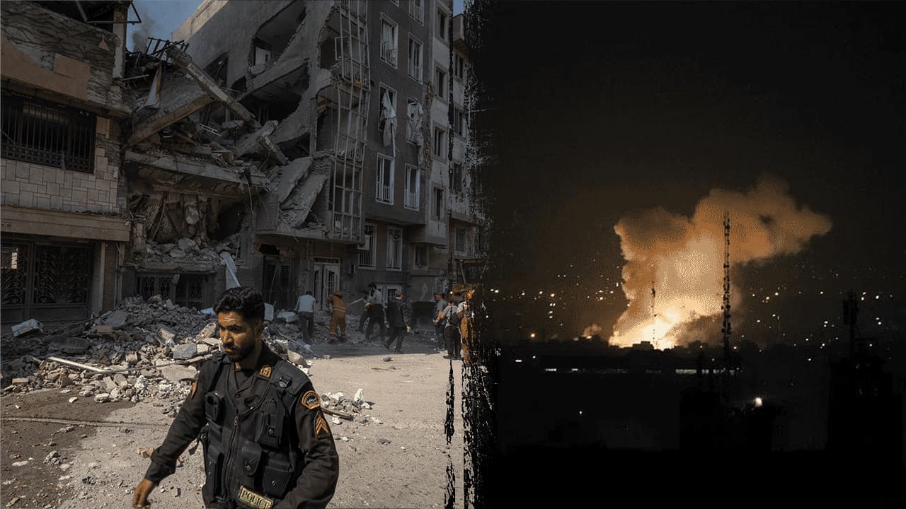 Image for ​​Trump says Israel’s next Iran attack will be even more brutal: ‘Make a deal’
