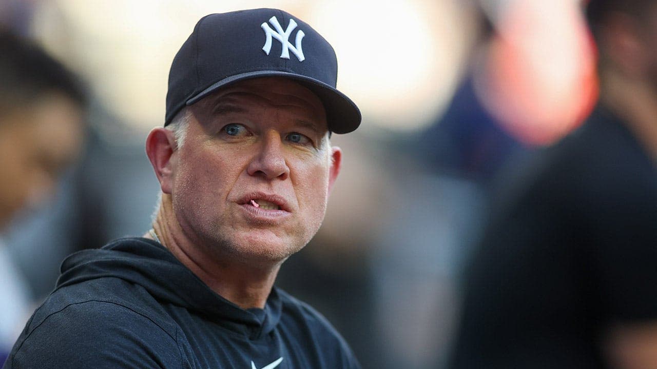 Image for Ex-MLB star Sean Casey 'completely tore his hamstring' during Savannah Bananas game, broadcaster says