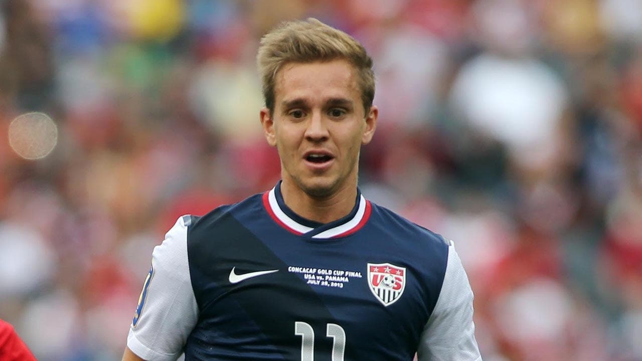 Image for Former US soccer star reveals the 'biggest issue' threatening America's World Cup dreams