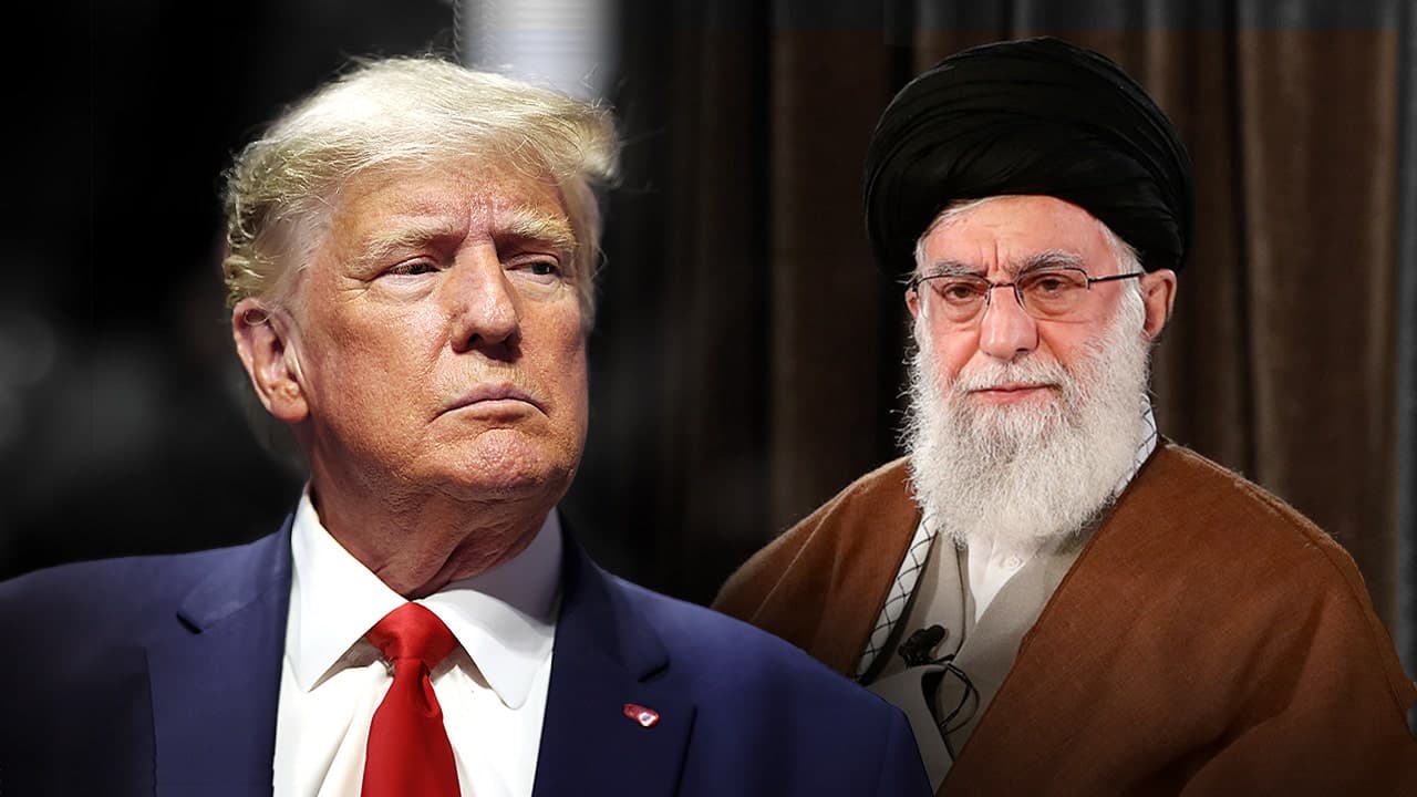 Image for America's Iran dilemma, why left's 'No Kings' protests are a Trojan horse and more