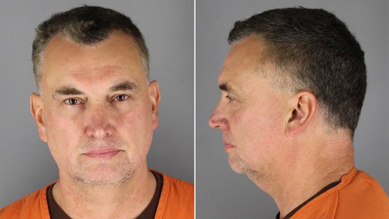 Image for Suspected Minnesota lawmaker assassin captured and more top headlines