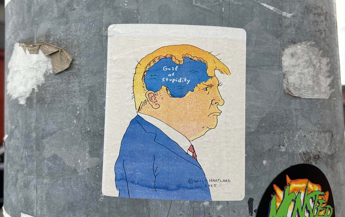Image for Street Art in Newburgh, New York