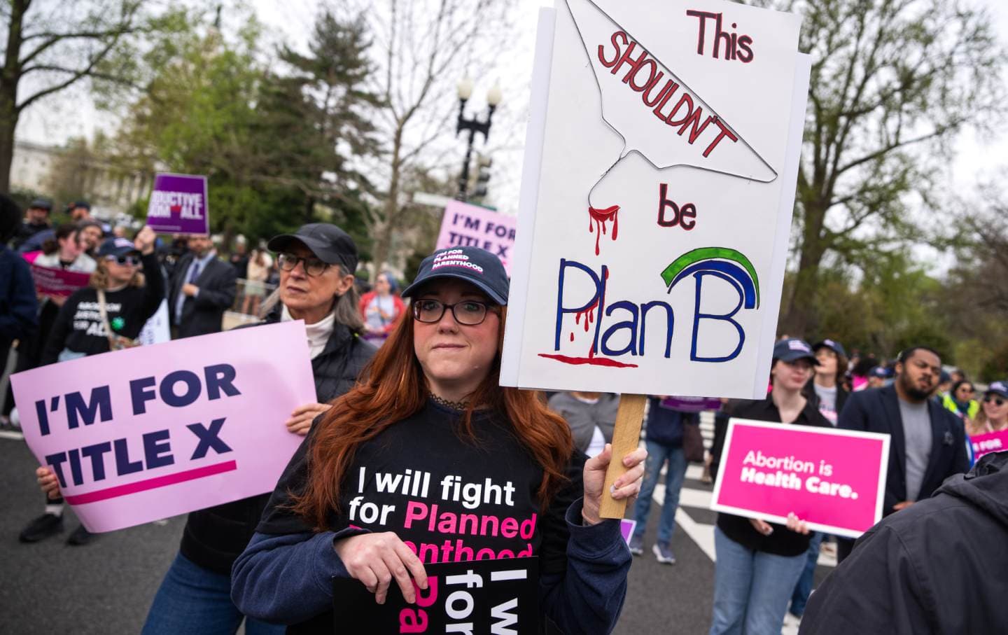 Image for The Supreme Court Has Dealt Another Devastating Blow to Women